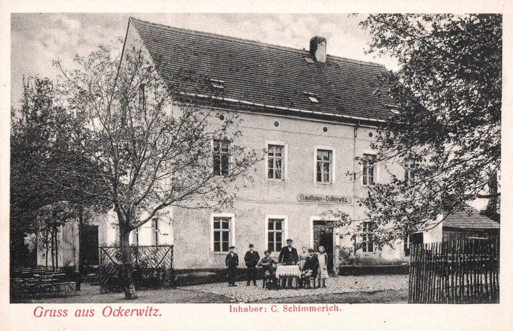 Ockerwitzer Allee 19 Dresden Ockerwitzer Allee 19 Dresden